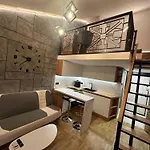 Appartement Lazur *