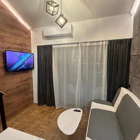 Appartement Lazur *